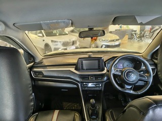 Maruti Brezza - View 7