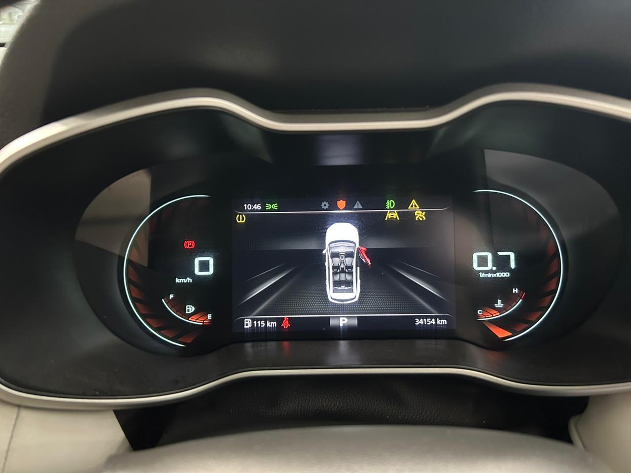 MG MOTOR ASTOR - View 8