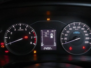 Maruti Brezza - View 9