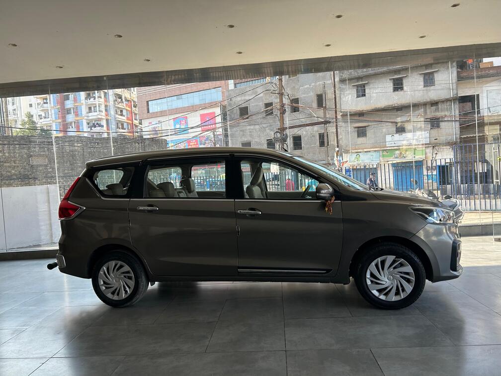 MARUTI ERTIGA SMART HYBRID - View 7