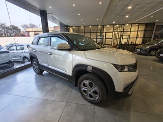 Maruti Brezza - View 2