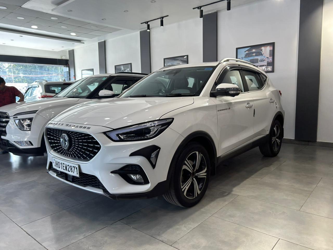 MG MOTOR ASTOR - View 2