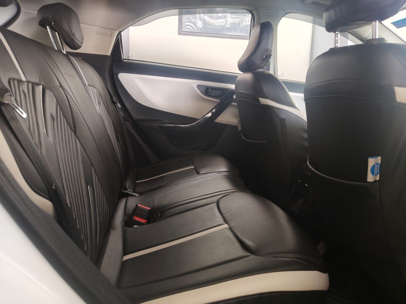 Tata Nexon - View 10