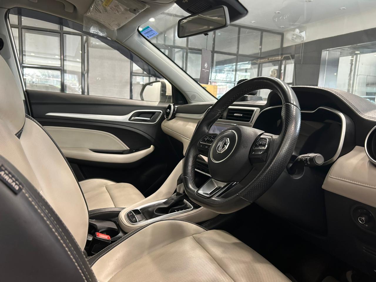 MG MOTOR ASTOR - View 4