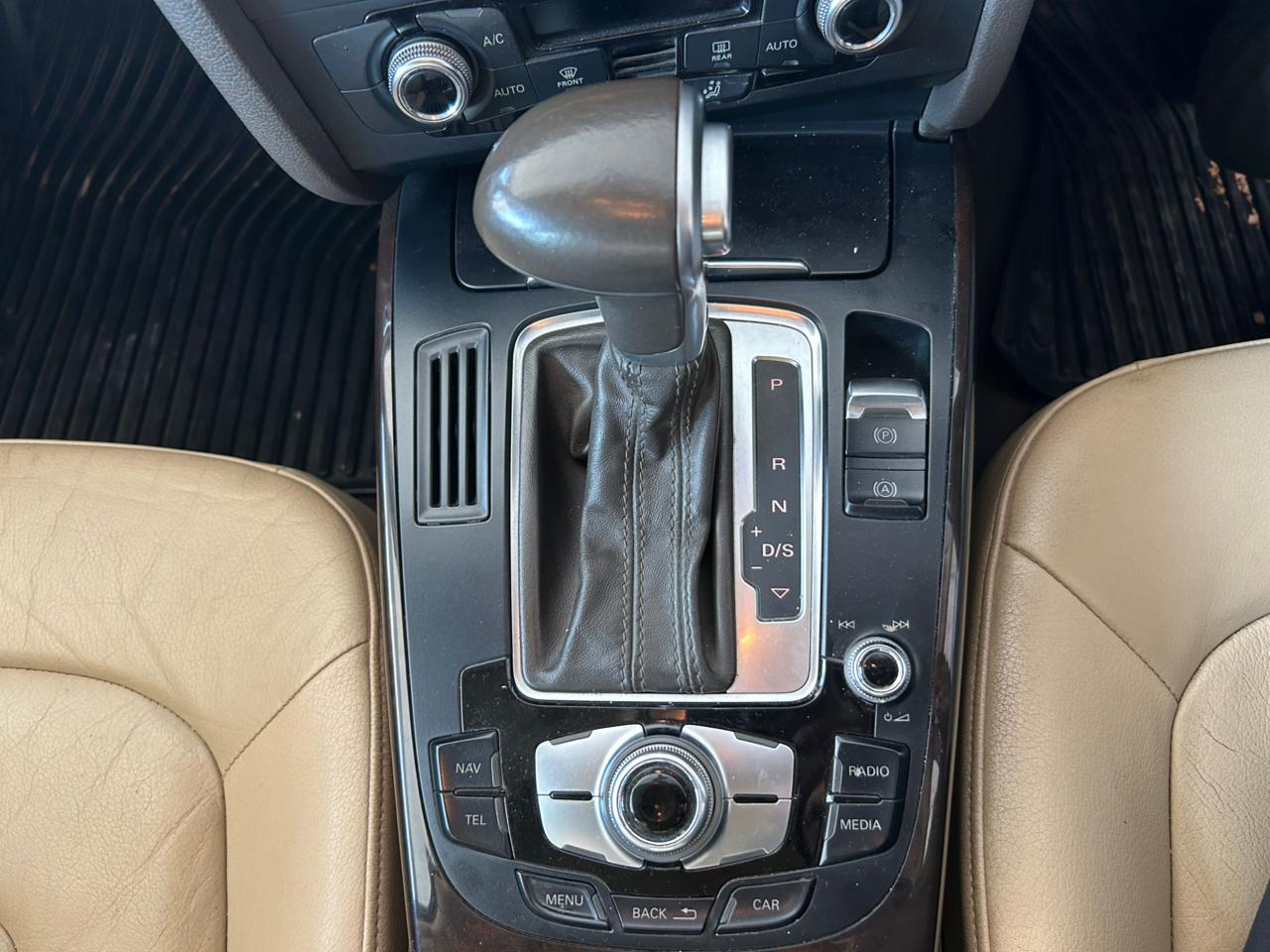 AUDI A4 - View 11
