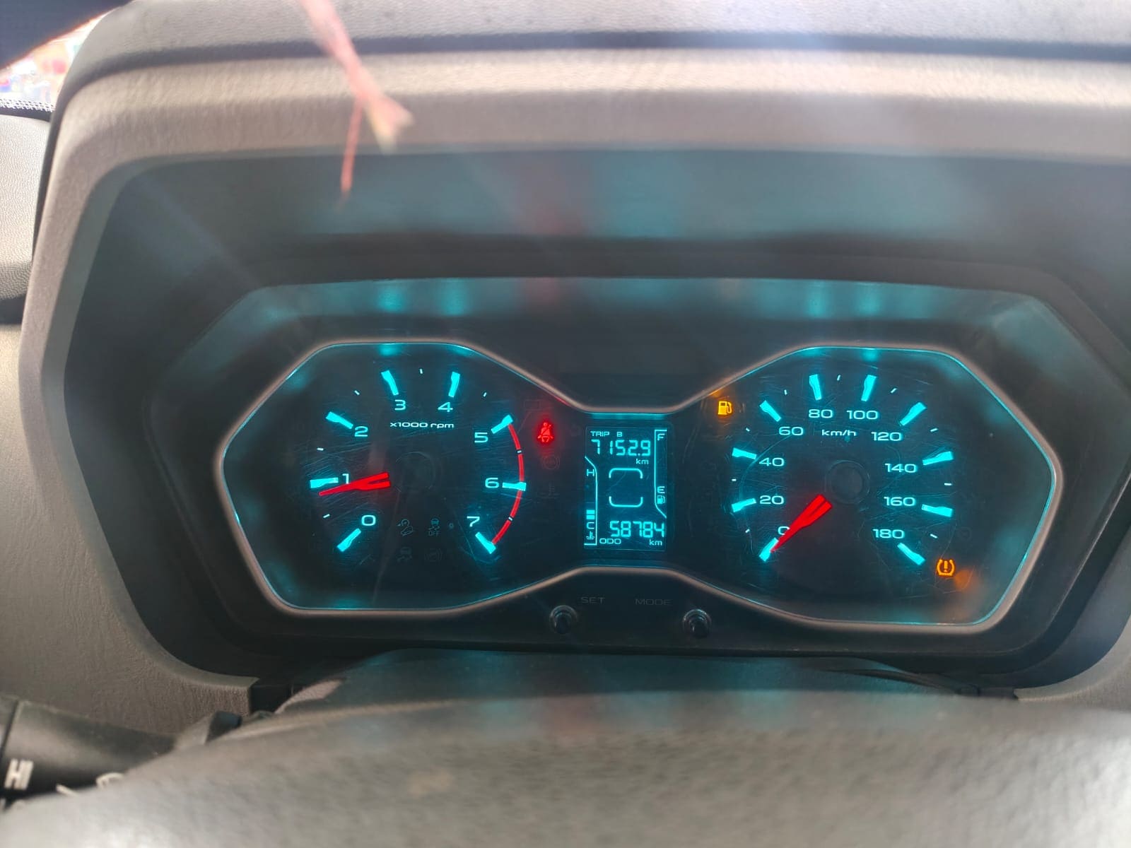 Mahindra Scorpio - View 7