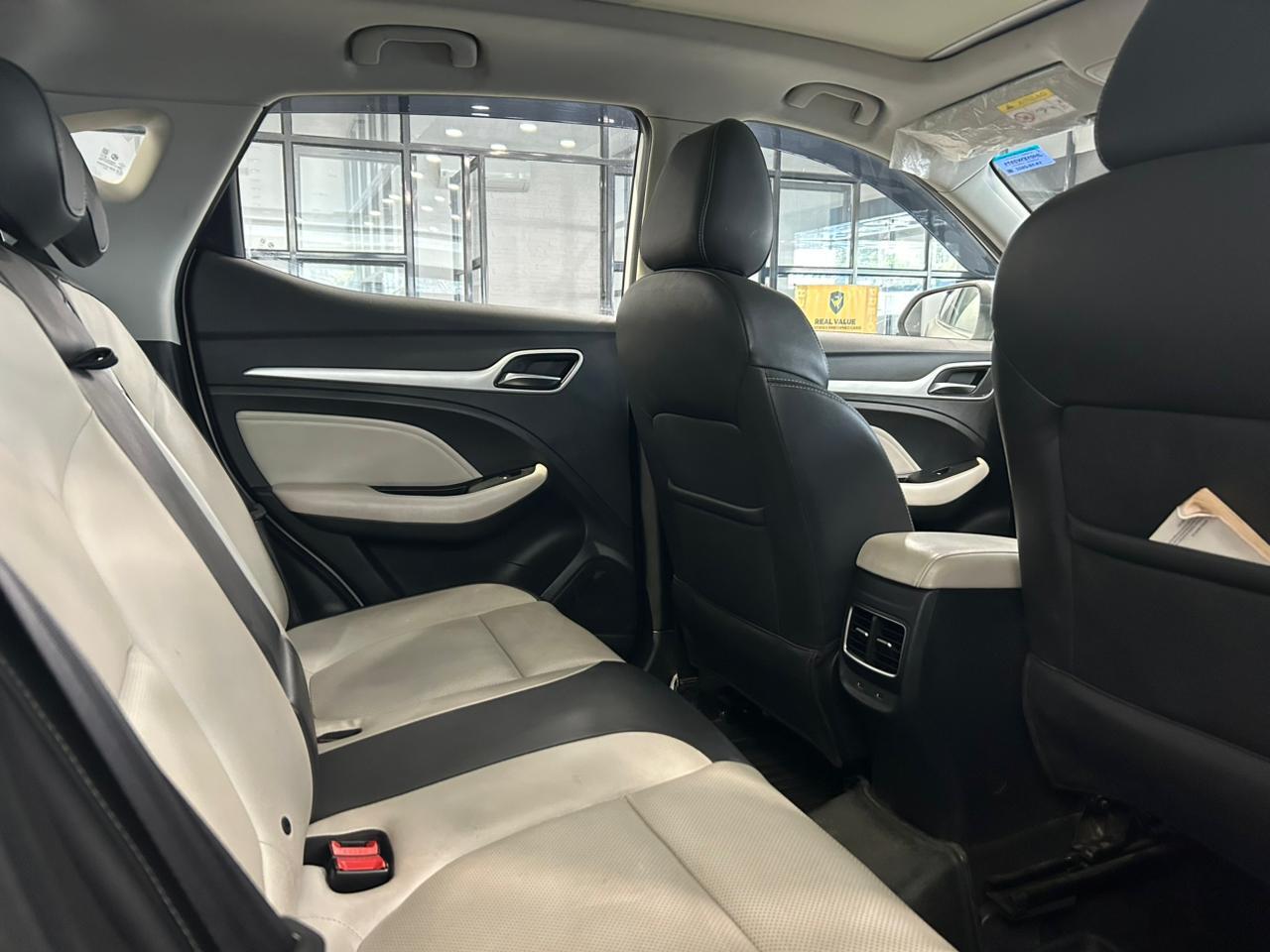 MG MOTOR ASTOR - View 5