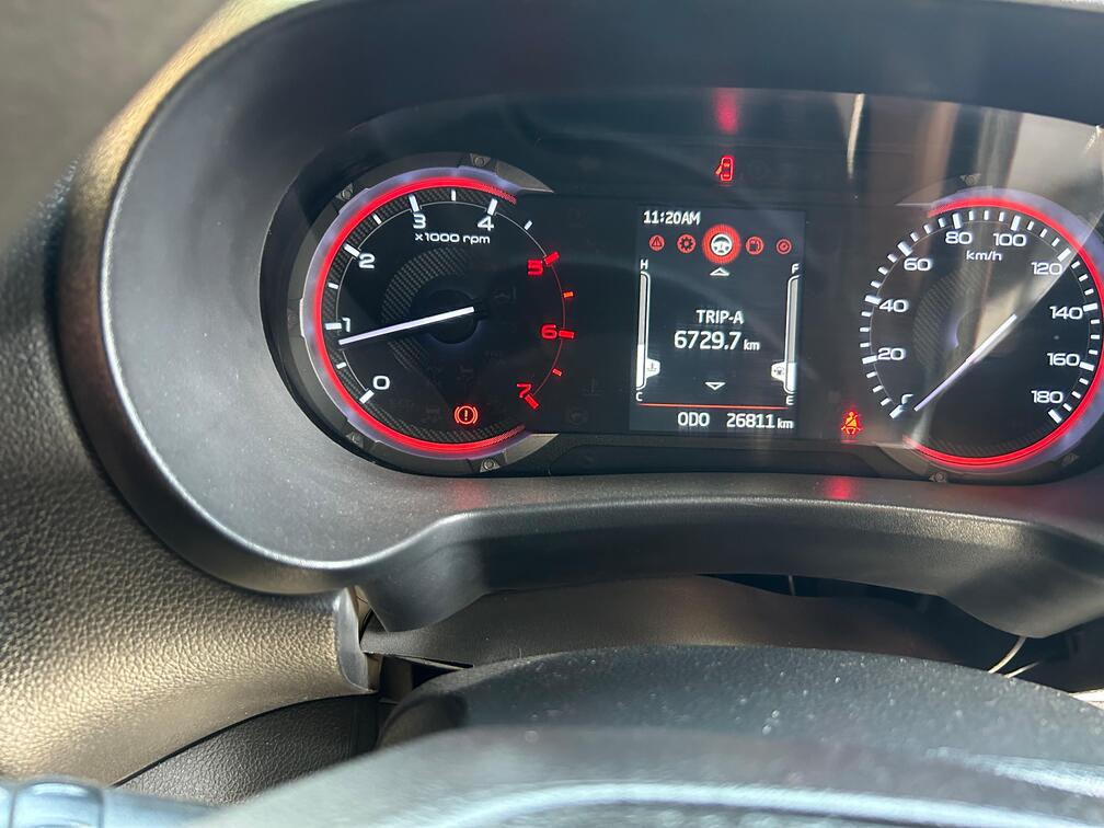 Mahindra Thar - View 4