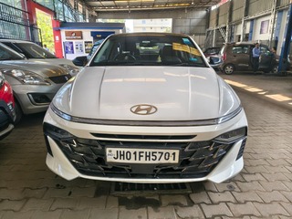 Hyundai Verna