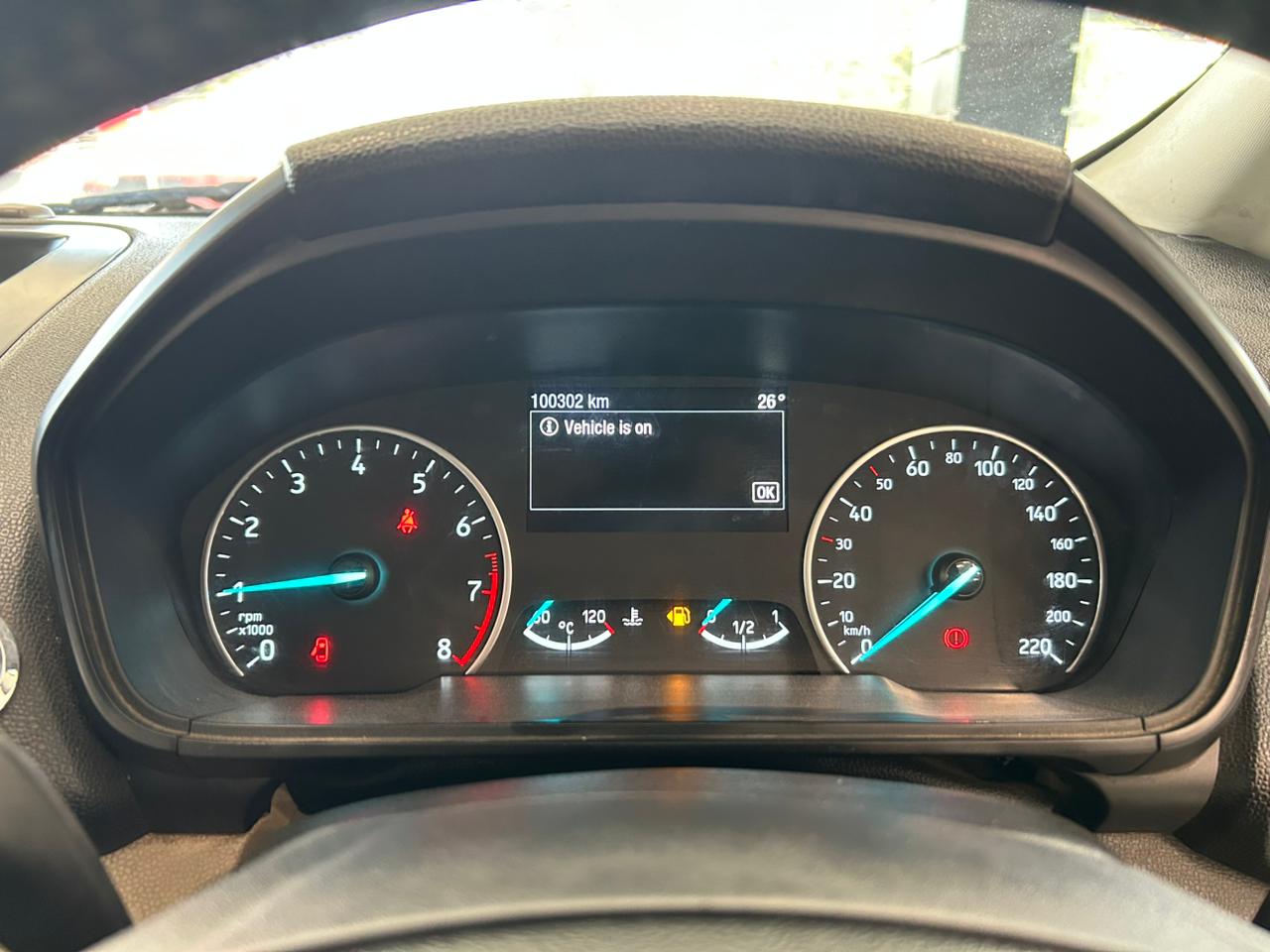 FORD ECOSPORTS - View 10